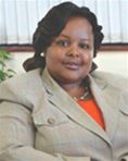 Mercy Wanjau